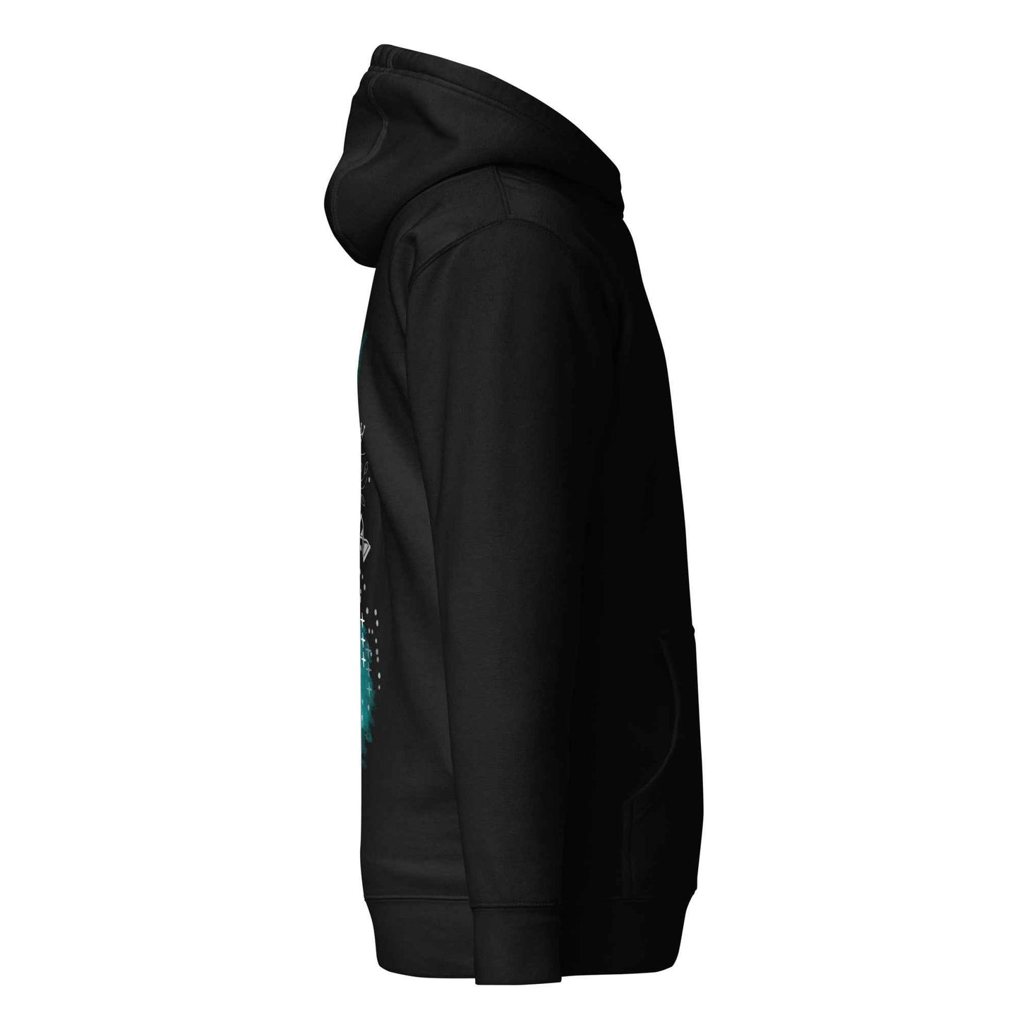 The Primal Line - Pithus Hoodie
