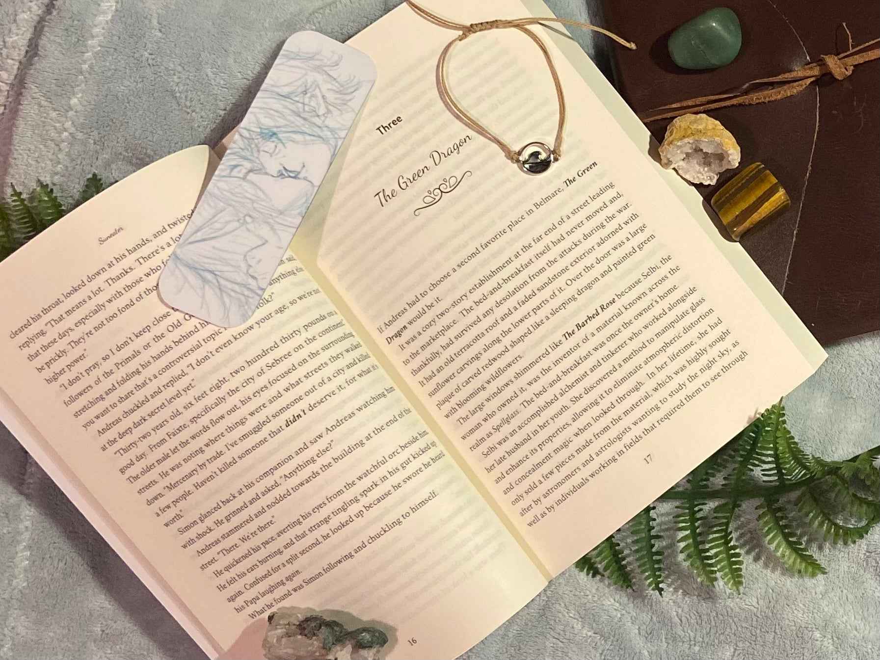 "Suneater" Signed Paperback Bundle or Paperback