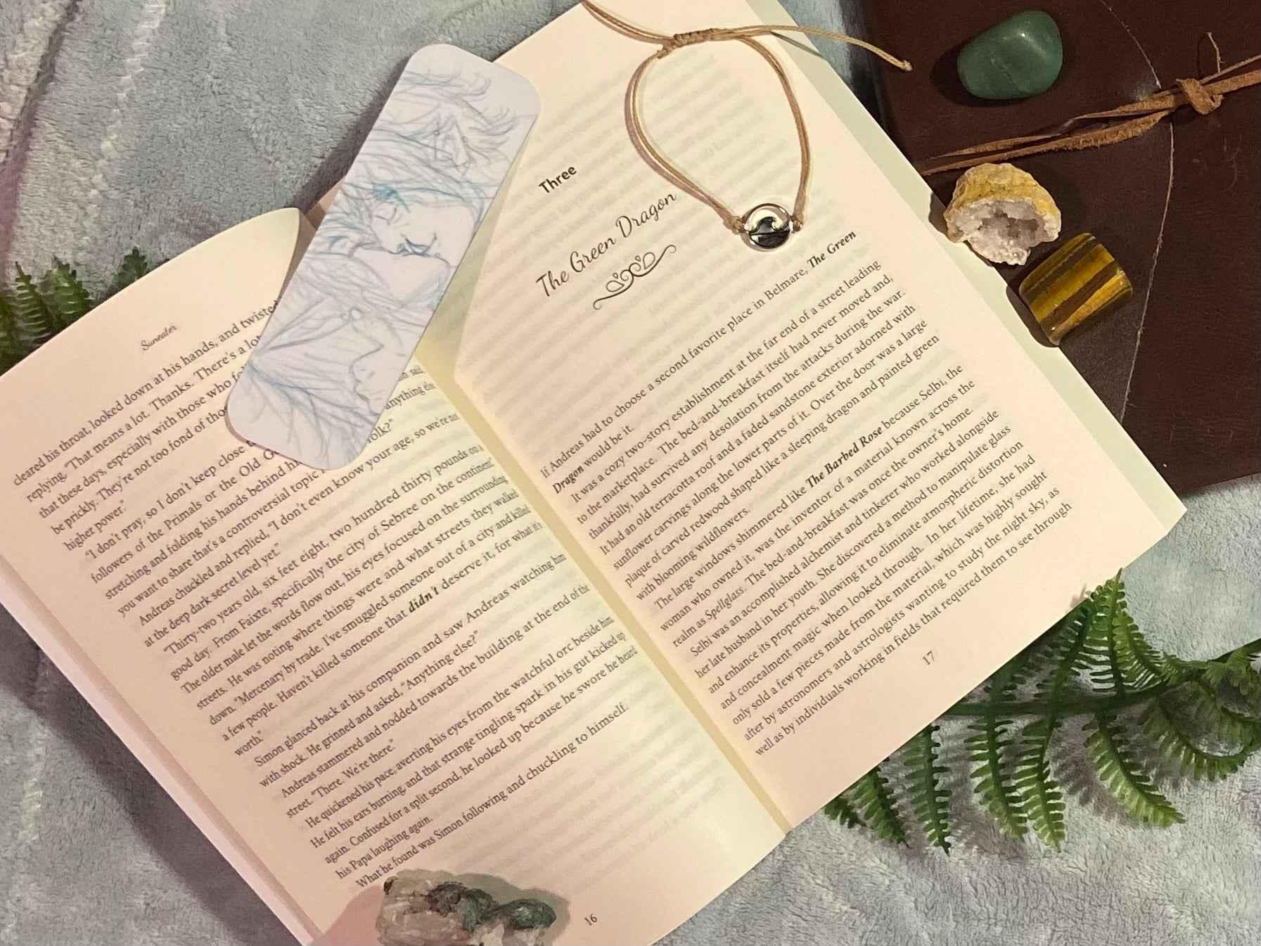 "Suneater" Signed Paperback Bundle or Paperback