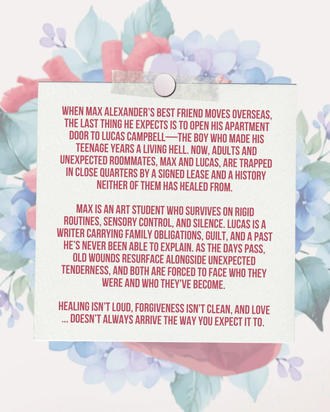 Signals + Sentiments: A Heartstrings & Coffee Beans Novel by Noah Bodie