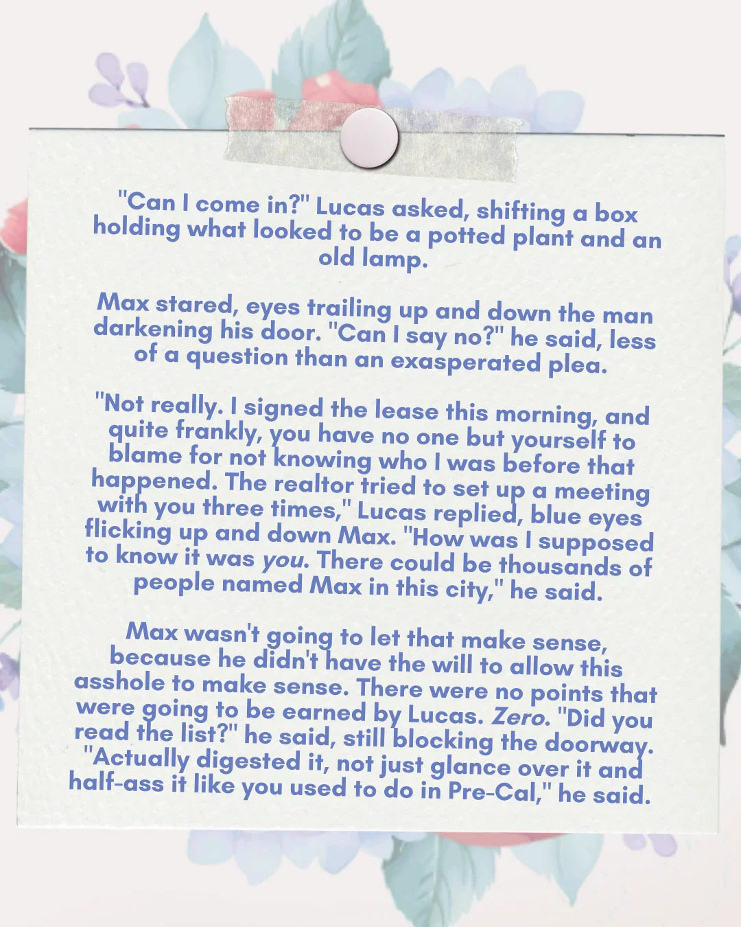 Signals + Sentiments: A Heartstrings & Coffee Beans Novel by Noah Bodie