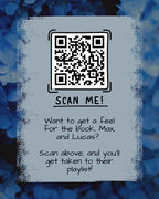 Signals + Sentiments: A Heartstrings & Coffee Beans Novel by Noah Bodie