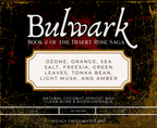 The Candles of Lusefell: Bulwark