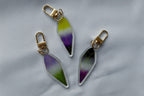 2.5" Recycled Acrylic Keychains - Pride Variants