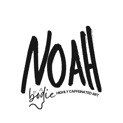 Noah Bodie