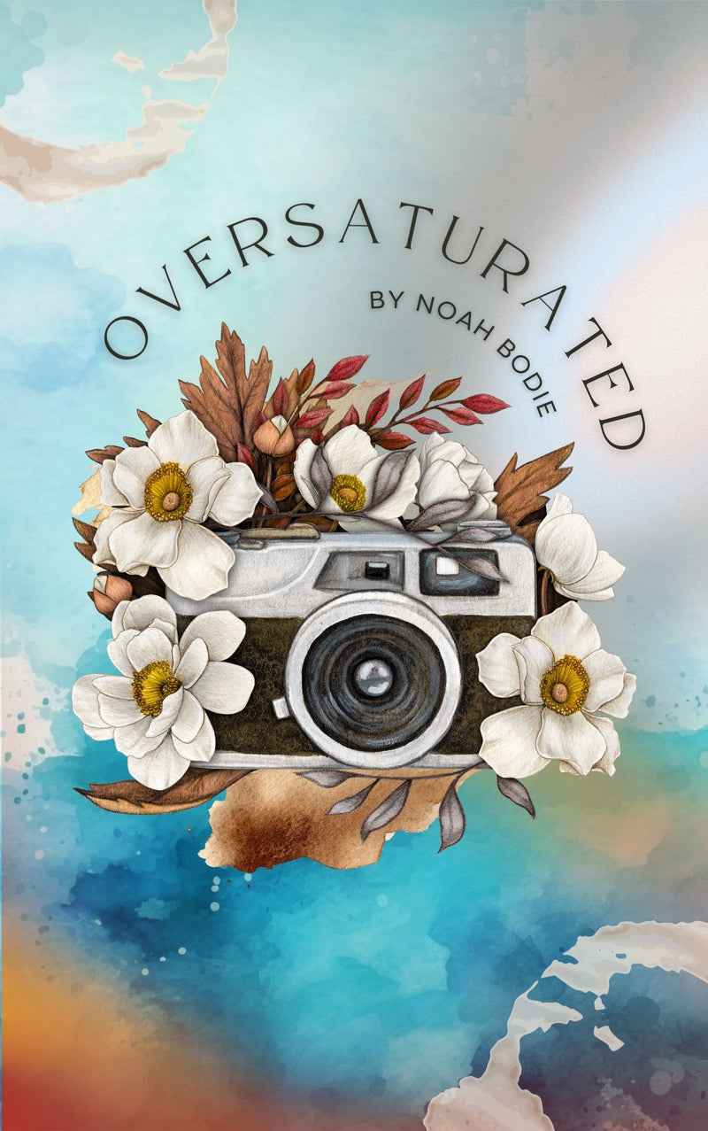 Over Saturated