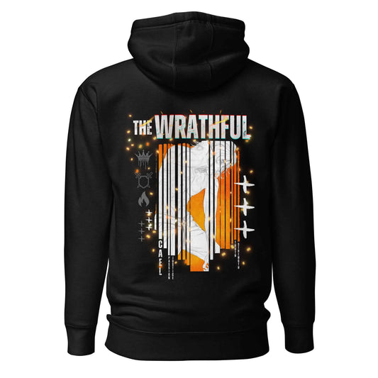 The Primal Line - Cael Hoodie