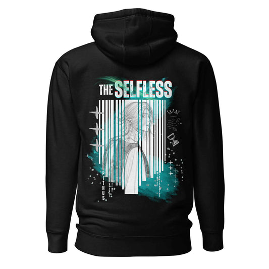 The Primal Line - Pithus Hoodie