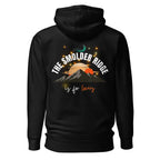 The Smolder Ridge is for Lovers Hoodie