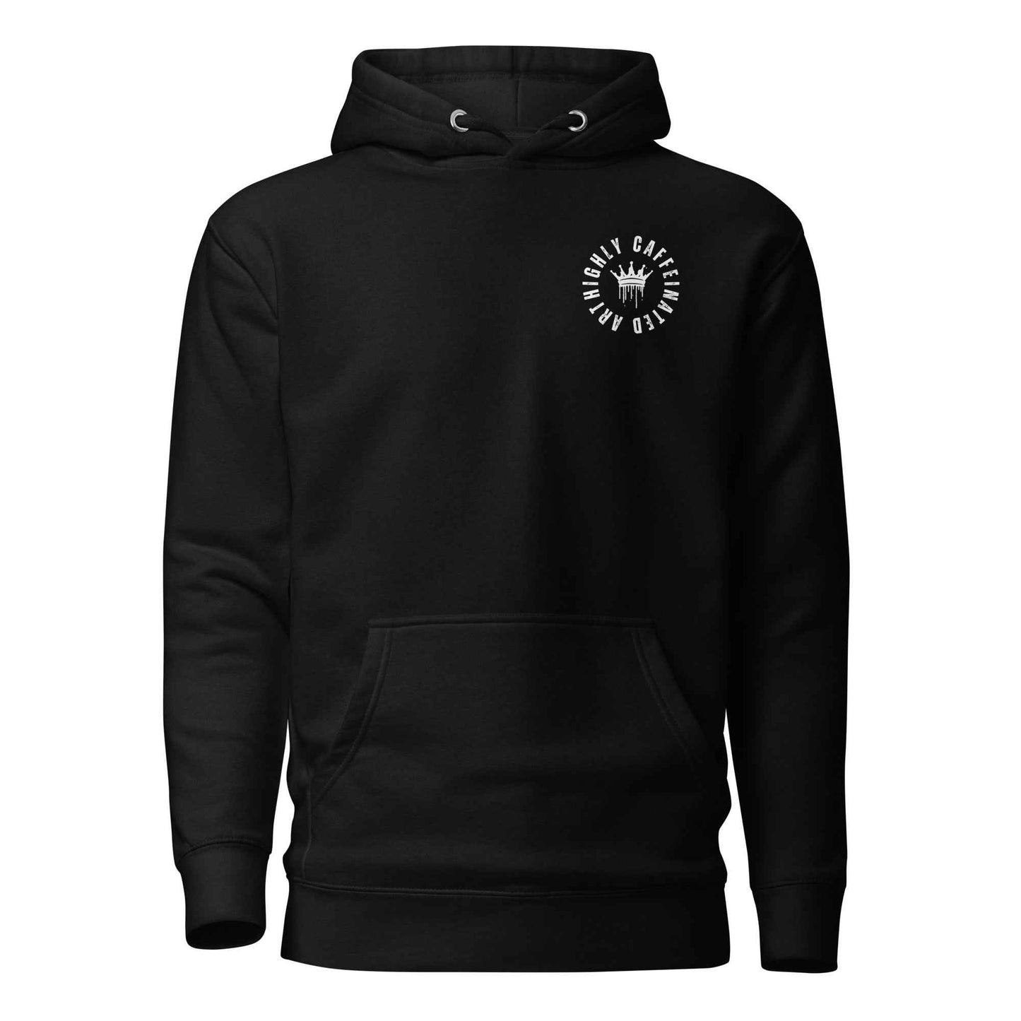 The Primal Line - Cael Hoodie
