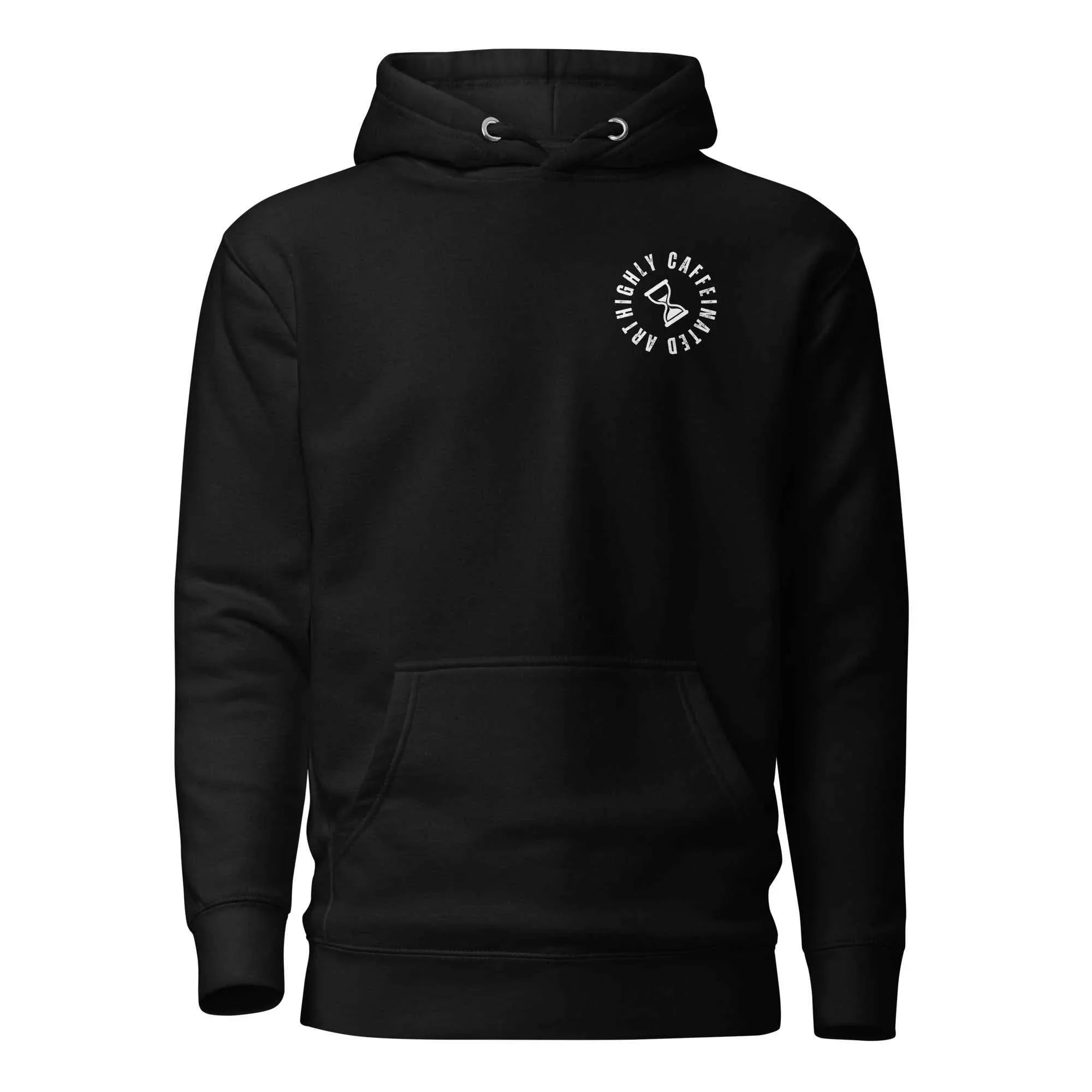 The Primal Line - Pithus Hoodie