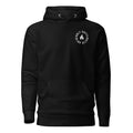 The Smolder Ridge is for Lovers Hoodie