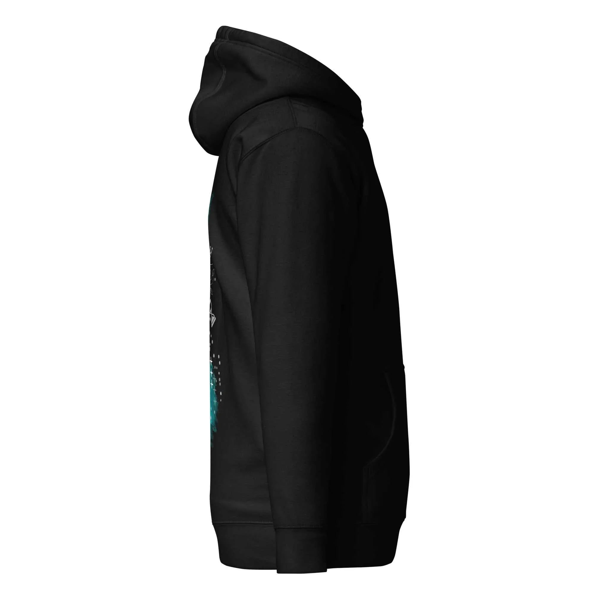 The Primal Line - Pithus Hoodie
