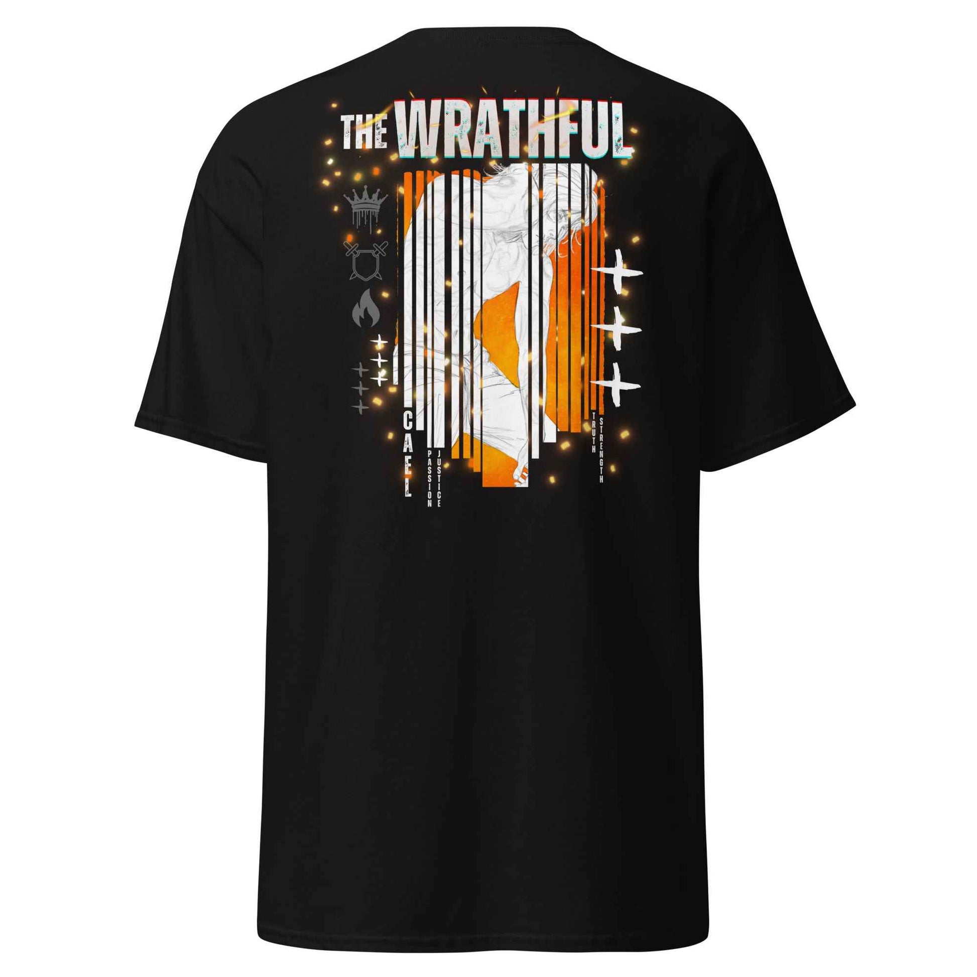 The Primal Line - Cael Shirt