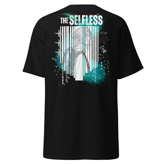 The Primal Line - Pithus Shirt